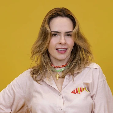 Imagem - Ana Paula enfrenta o primeiro paredão; relembre a saída dela no BBB 16