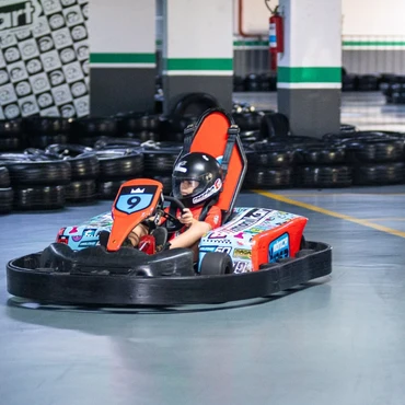 Imagem - Kart da Turma da Mônica chega a Vitória pela primeira vez; saiba mais