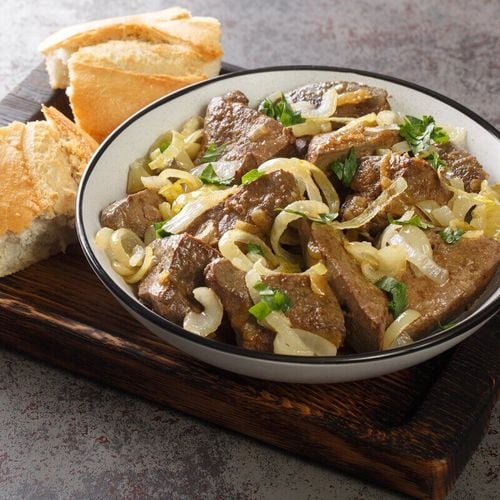 Imagem - Xepa do BBB 26: 7 receitas fáceis com fígado, rabada e moela