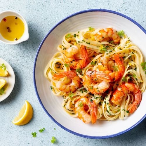 Imagem - Almoço leve: 5 receitas refrescantes para dias quentes