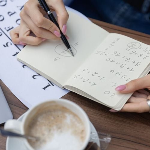 Imagem - Numerologia do nome: de Aline Riscado a Aline Campos e o impacto na vida