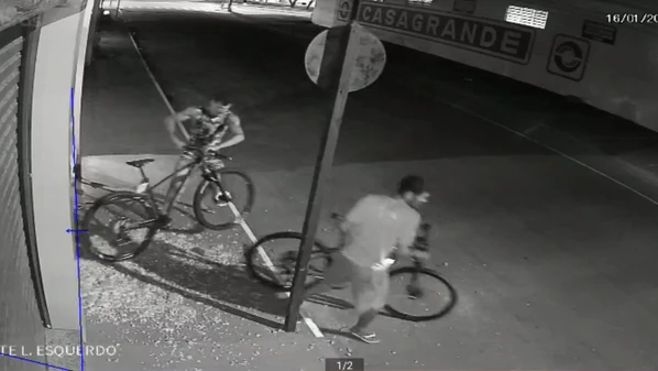 Dados da Sesp revelam que, após trégua durante a pandemia, crimes voltaram a crescer; Vila Velha e Vitória concentram os maiores registros