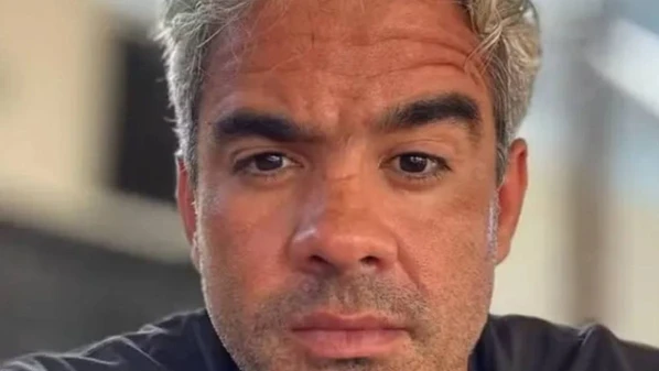 Osniésio Pereira Salomão, 37, estava à paisana e chegou a ser socorrido, mas não resistiu aos ferimentos