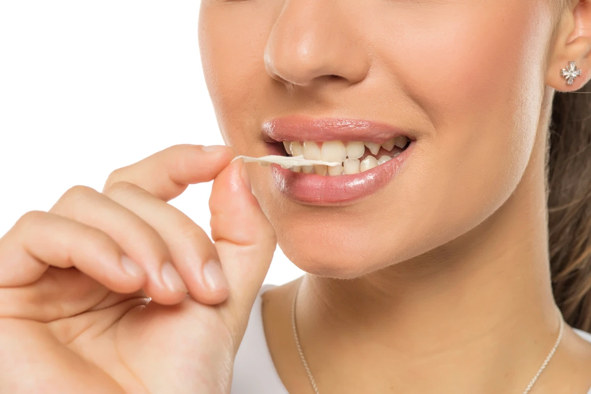 A Deselegância do Chiclete