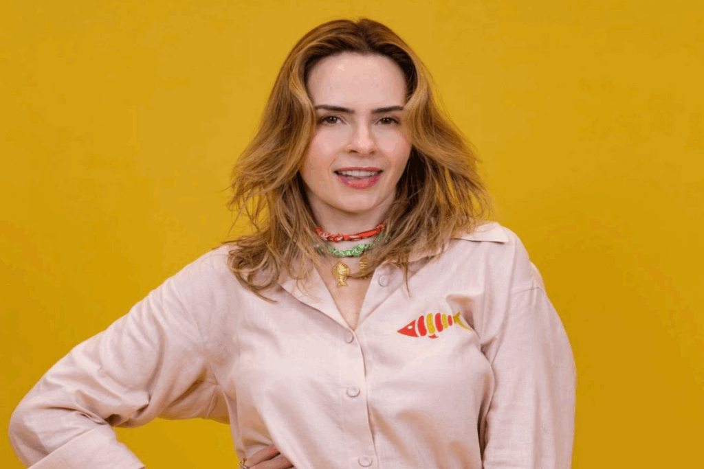 Passagens polêmicas por programas de TV fortaleceram sua imagem pública (Imagem: Reprodução digital | Rede Globo)