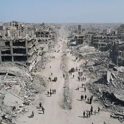 Apesar das preocupações e complexidades do plano de paz de Trump, ele continua sendo o único viável, com muitos líderes mundiais prometendo apoiá-lo, escreve John Sudworth, correspondente sênior da BBC.