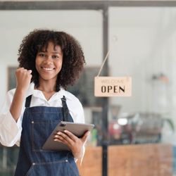 Planejamento e dados ajudam a empreender com mais segurança