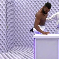 Candidato é o quarto a desistir da dinâmica que garante 3 vagas na casa mais vigiada do Brasil.