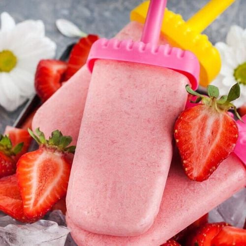 Imagem - Picolés caseiros: 9 receitas com frutas para se refrescar no verão