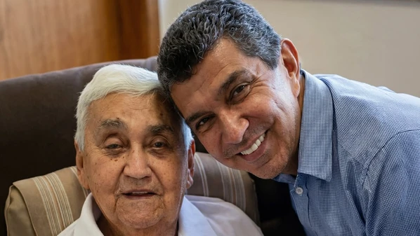 Sepultamento acontecerá no Cemitério Jardim da Paz, às 17 deste sábado (17)