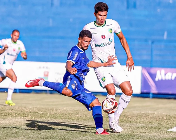 Vitória x Porto Vitória, pelo Campeonato Capixaba 2026