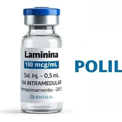Segundo a Cristália e os pesquisadores da polilaminina, a primeira morte foi registrada no Espírito Santo, em 28 de janeiro, por embolia pulmonar