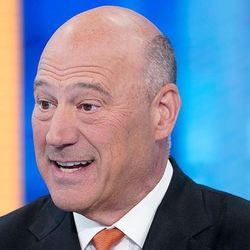 Em entrevista à BBC, Gary Cohn, que foi um dos principais assessores econômicos do governo Trump no primeiro mandato, disse que invasão "ultrapassaria os limites".