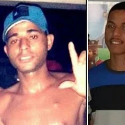 Crime ocorreu em agosto do ano passado, em via pública, e envolveu integrantes de facções rivais; polícia deu detalhes do caso ao concluir as investigações