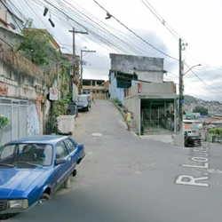 Bruno Santos Gouvêa estava no estabelecimento quando um grupo chegou de carro e começou a disparar, no domingo (18)