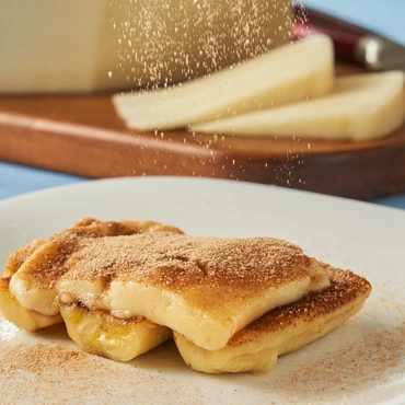 Imagem - Cartola: receita é dica do HZ para celebrar o Dia Mundial do Queijo