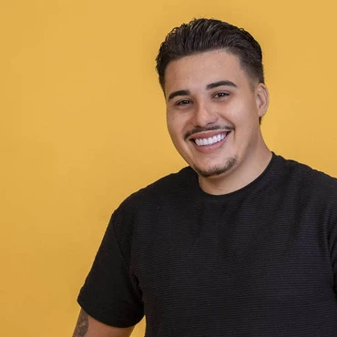 Imagem - 'Se não tivesse desistido seria retirado', diz Tadeu Schmidt sobre Pedro