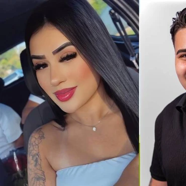 Imagem - Esposa de Pedro Henrique, do BBB 26, deixa de segui-lo nas redes e ganha 511 mil seguidores