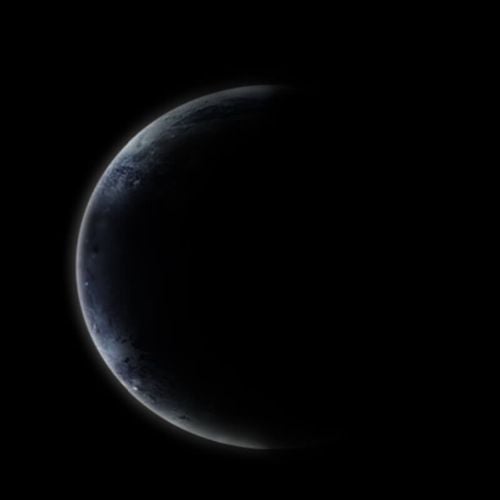 Imagem - Lua hoje: veja qual é a fase lunar desta segunda-feira, 19 de janeiro de 2026