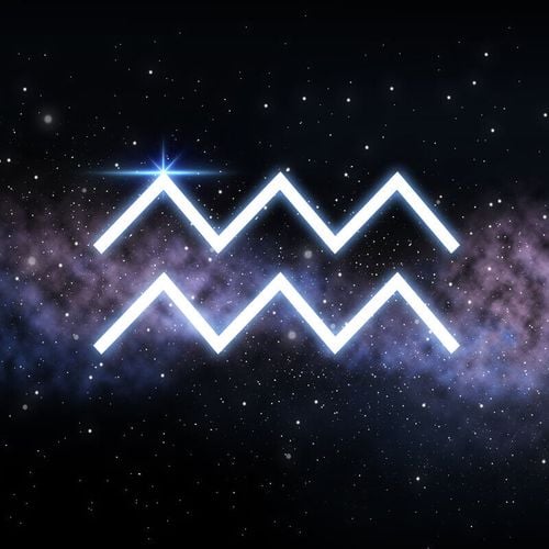 Imagem - Astrologia: como os 8 planetas agem no signo de Aquário