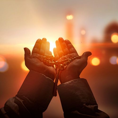 Imagem - 3 orações para o Dia de São Mario