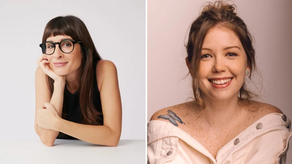 Podcast com mais de 30 milhões de plays ganha edição especial ao vivo, com participação da humorista Raquel Real e convidados