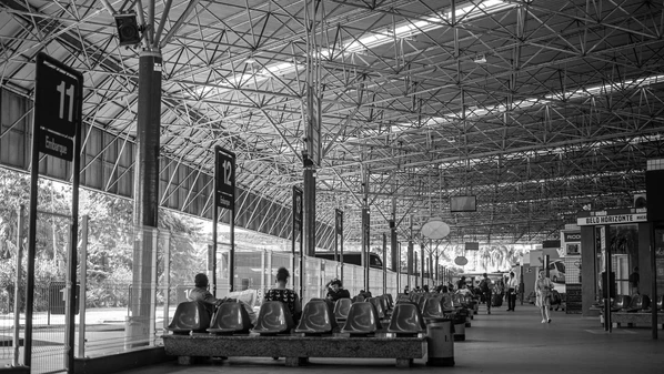 Uma arma contra a impunidade: reconhecimento facial já foi responsável pela captura de 600 pessoas com mandados de prisão em aberto no Espírito Santo desde junho de 2024