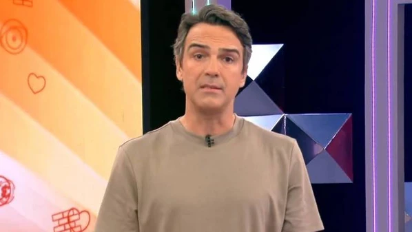 Atividade acontece na noite de sábado (14) após a prova do anjo. Paredão termina de ser formado em horário alternativo no domingo