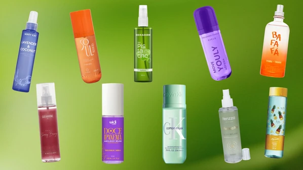 O produto feito para ser usado em abundância e reaplicado várias vezes, garantindo aquela sensação de "acabei de sair do chuveiro" mesmo sob o sol de 30°C.