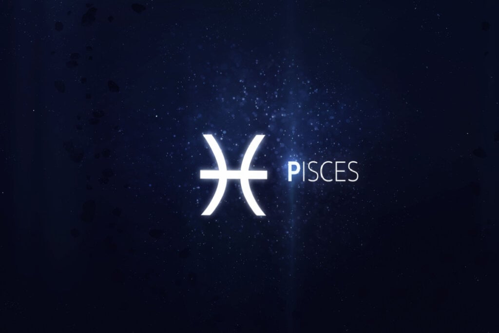 A semana do pisciano trará mais sensibilidade, empatia e desejo de conexão profunda (Imagem: Vadim Sadovski | Shutterstock)