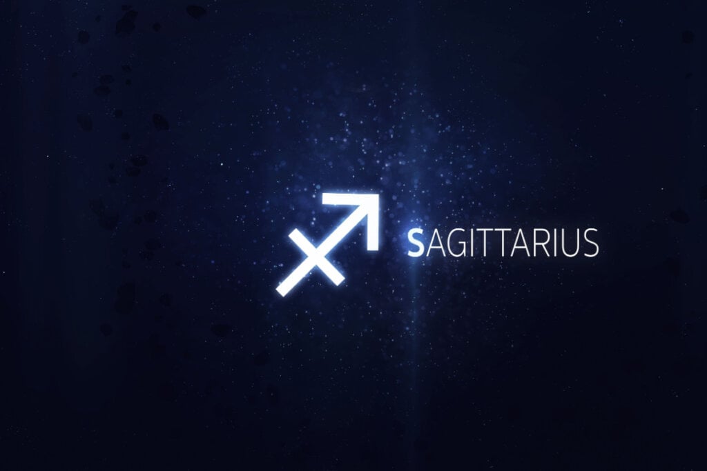 O sagitariano poderá sentir vontade de mudar algo importante ou explorar novos caminhos (Imagem: Vadim Sadovski | Shutterstock)