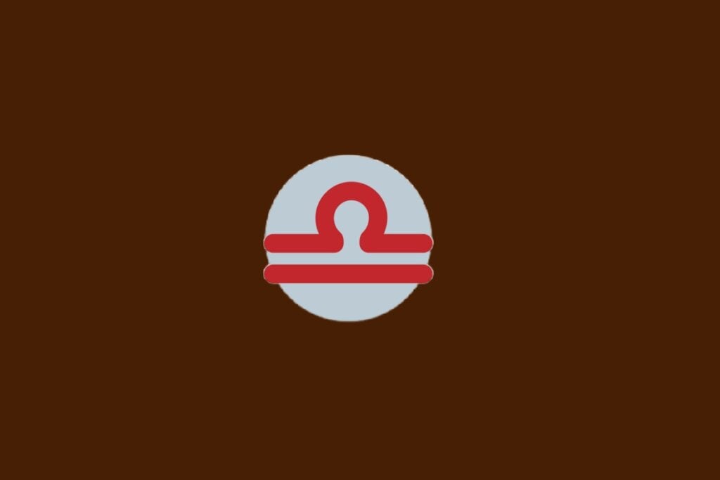 Os nativos de Libra deverão se desapegar de superficialidades para focar o que realmente se alinha aos seus valores (Imagem: una_llenella | Shutterstock)