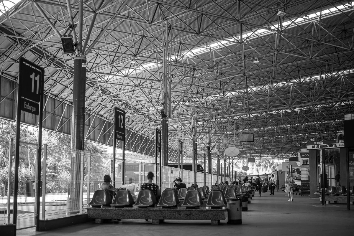 Rodoviária de Vitória