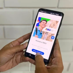 Inscrições em plataforma vão até sexta-feira (23) e, no Espírito Santo, são ofertadas 6.450 vagas na Ufes e no Ifes