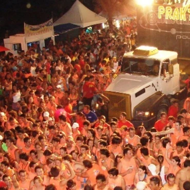 Imagem - Para Rai completa 40 anos com trio elétrico e folia especial em Conceição da Barra