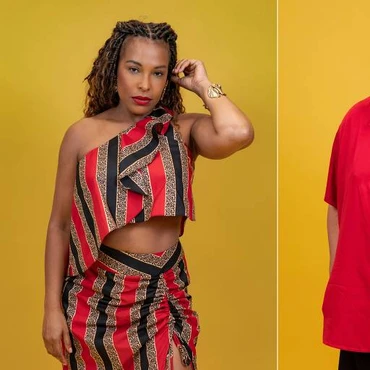 Imagem - 'Você é influenciável', dispara Sol Vega para Babu Santana