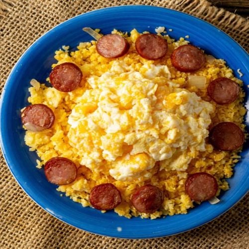 Imagem - Receitas com flocão de milho: 5 opções deliciosas a práticas para o dia a dia