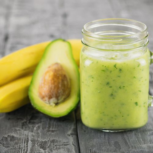 Imagem - Pós-treino: 10 vitaminas caseiras para melhorar o ganho de massa muscular