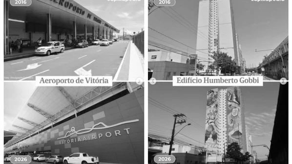 As imagens de 2016 mostram como a gestão pública é capaz de mudar a vida das pessoas para melhor. E isso deve servir de estímulo e inspiração para os próximos dez anos