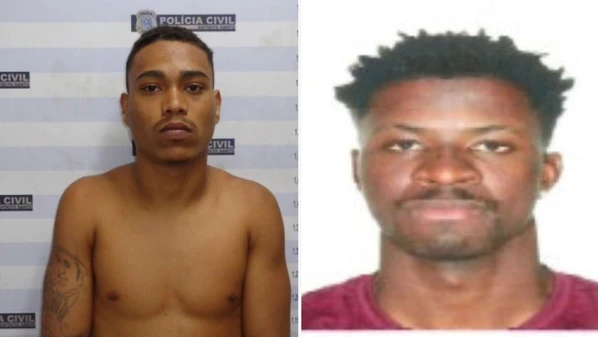 João Pedro Roberto, de 29 anos, foi surpreendido quando passava de bicicleta no bairro Primeiro de Maio próximo ao QG de Grande Santa Rita