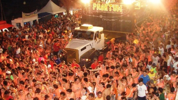 Bloco de rua promete agitar todos os dias de carnaval na região e traz novidade para comemorar edição histórica