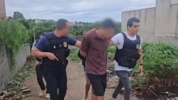 Angélica Aparecida de Oliveira foi assassinada após ser confundida com outra pessoa. Quase três anos depois, um dos envolvidos no crime foi preso durante a Operação Tolerância Zero