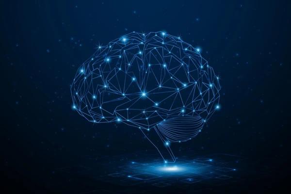 Ocorrências neurológicas podem surgir de forma inesperada, inclusive em quem nunca teve sintomas (Imagem: Kanr2425 | Shutterstock)