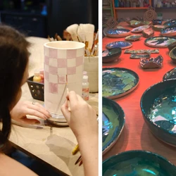 Adquirir novos hobbies pode ter fins terapêuticos, além de ser uma ótima opção para ocupar o tempo livre longe das telas