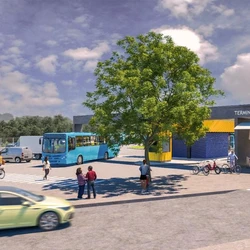 Secretaria de Mobilidade e Infraestrutura finaliza projeto de reforma, com ordem de serviço prevista até março; promessa de novo espaço existe desde 2018