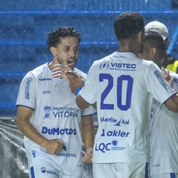 Com os três pontos, o Alvianil mantém a invencibilidade na competição