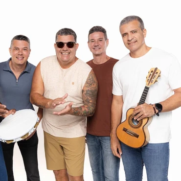 Imagem - Ícone do pagode capixaba, grupo Mais Astral retorna aos palcos para show especial