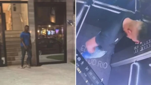 Os criminosos escolhiam as vítimas por sites, perfis e grupos de acompanhantes; segundo a investigação, por meio dessas plataformas, eles se passavam por clientes e combinavam um horário para atendimento