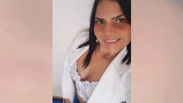 Kellen Oliveira Bretas Antunes foi diagnosticada com Guillain-Barré após usar canetas emagrecedoras sem recomendação médica