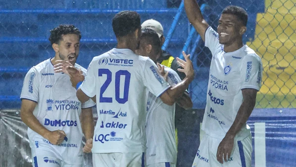 Com os três pontos, o Alvianil mantém a invencibilidade na competição